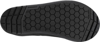 Shimano GR501 Flat Pedal Shoes Black/Blue