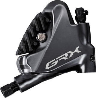 Shimano GRX BR-RX810-R Rear Disc Brake (with L03A Resin Pad)
