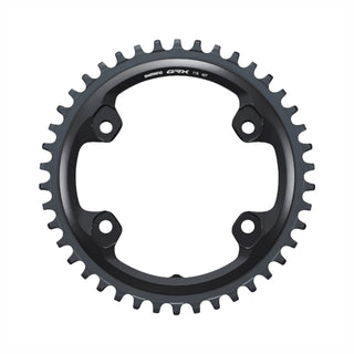 Shimano GRX FC-RX810-1 42T 1x Chainring Black