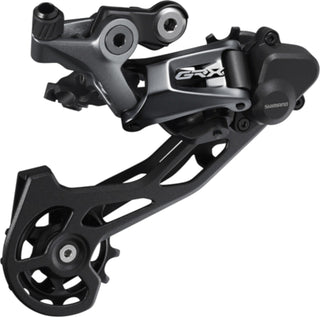 Shimano GRX RD-RX810 11-Speed for 34T Max Shadow+ Rear Derailleur