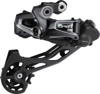 Shimano GRX RD-RX815-R Di2 11-Speed for 34T Max Shadow+ Rear Derailleur