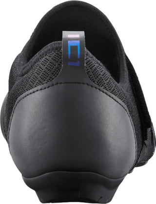 Shimano IC100 Indoor Cycling/Spin Shoes Black EU