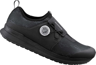 Shimano IC300 Women's Indoor Cycling/Spin Shoes Black