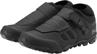 Shimano ME702 SPD MTB Shoes Black