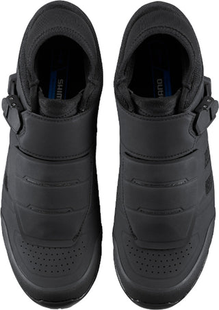 Shimano ME702 SPD MTB Shoes Black
