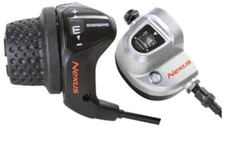 Shimano Nexus SL-3S41 3sp Revo Shifter