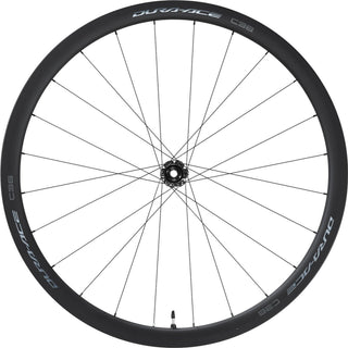 Shimano R9270-C36 DURA-ACE 36mm Clincher CL Front Wheel