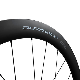 Shimano R9270-C50 DURA-ACE 50mm Clincher CL Front Wheel