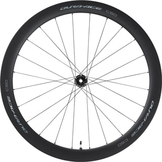 Shimano R9270-C50 DURA-ACE 50mm Clincher CL Front Wheel