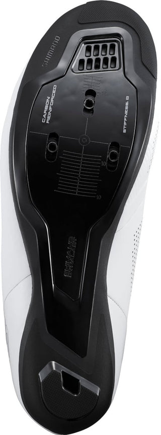 Shimano RC502 Womens Road Shoes White