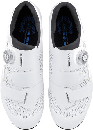 Shimano RC502 Womens Road Shoes White