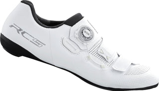 Shimano RC502 Womens Road Shoes White