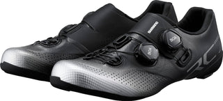 Shimano RC702 Road Shoes Black