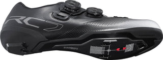 Shimano RC702 Road Shoes Black