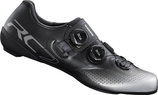 Shimano RC702 Road Shoes Black