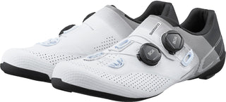 Shimano RC702 Road Shoes White