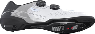 Shimano RC702 Road Shoes White