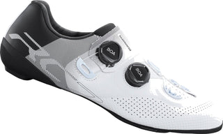 Shimano RC702 Road Shoes White