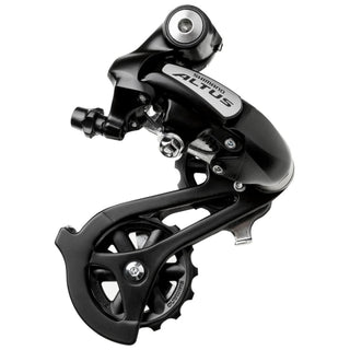 Shimano Altus RD-M310 7/8sp Rear Derailleur Black