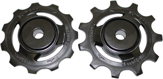 Shimano RD-R9100/R9150 11sp Rear Derailleur Tension and Guide Pulley Set