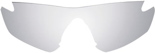 Shimano S-Phyre R Ridescape Cloudy Lens Grey