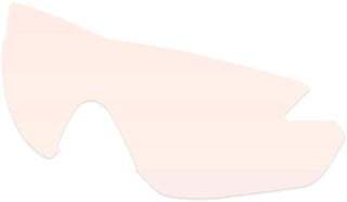 Shimano S-Phyre R Spare/Replacement Cloud Mirror Lens