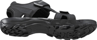 Shimano SD501 SPD Cycling Sandals Black