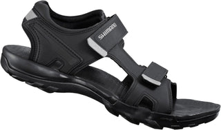 Shimano SD501 SPD Cycling Sandals Black