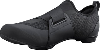 Shimano SH-IC200 SPD Indoor Cycling Road Shoes Black