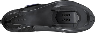 Shimano SH-IC200 SPD Indoor Cycling Road Shoes Black