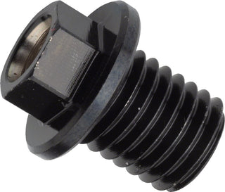 Shimano Workshop SM-BH90 Flange Connecting Bolt Black