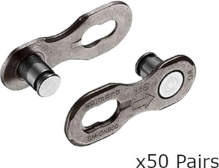 Shimano Workshop SM-CN900 QuickLink (50 Pack)
