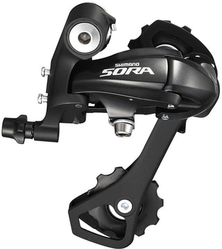 Shimano Sora RD-R3000-GS 9sp Rear Derailleur