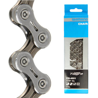 Shimano Tiagra CN-4601 116L 10 Speed Chain Silver