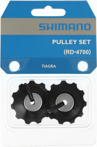 Shimano Tiagra RD-4700 Tension and Guide Pulley Set