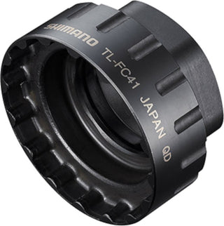 Shimano TL-FC41 Adapter Chainring Installation Tool for Impact Wrench