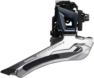 Shimano Ultegra FD-R8000 2x11sp Braze-On Front Derailleur