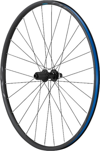 Shimano WH-RS171 Rear Disc Brake Alloy Gravel Wheel Black (Shimano/SRAM 11sp)
