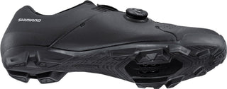 Shimano XC300 SPD Gravel/MTB Shoes Black