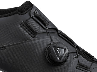 Shimano XC300 SPD MTB Shoes Black