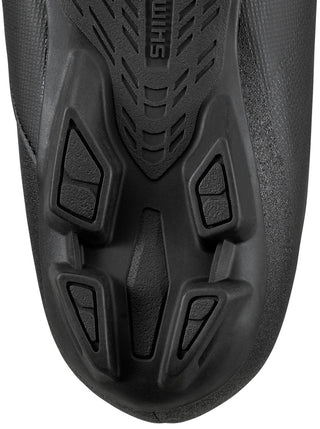 Shimano XC300 SPD MTB Shoes Black