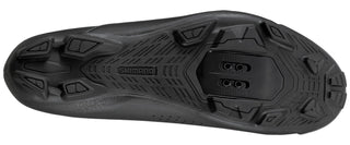 Shimano XC300 SPD MTB Shoes Black