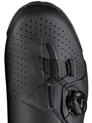 Shimano XC300 SPD MTB Shoes Black