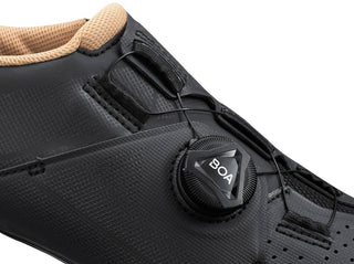 Shimano XC300 SPD Womens MTB Shoes Black