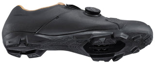 Shimano XC300 SPD Womens MTB Shoes Black