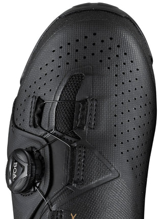 Shimano XC300 SPD Womens MTB Shoes Black