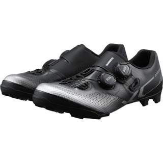 Shimano XC702 SPD MTB Shoes Black