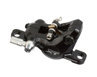 Shimano XT BR-M8000 Disc Brake Caliper (Resin Pads w/o Fin)