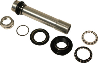 Shimano XT HB-M8110-B Complete 110mm Front Hub Axle Kit