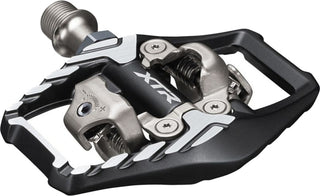 Shimano XTR PD-M9120 Trail SPD MTB Pedals
